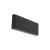 ARWENA L BLACK Kinkiet ogrodowy IP 54 18186 TK Lighting Czarny Biały elewacyjny