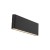 ARWENA L BLACK Kinkiet ogrodowy IP 54 18186 TK Lighting Czarny Biały elewacyjny