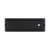 ARWENA L BLACK Kinkiet ogrodowy IP 54 18186 TK Lighting Czarny Biały elewacyjny