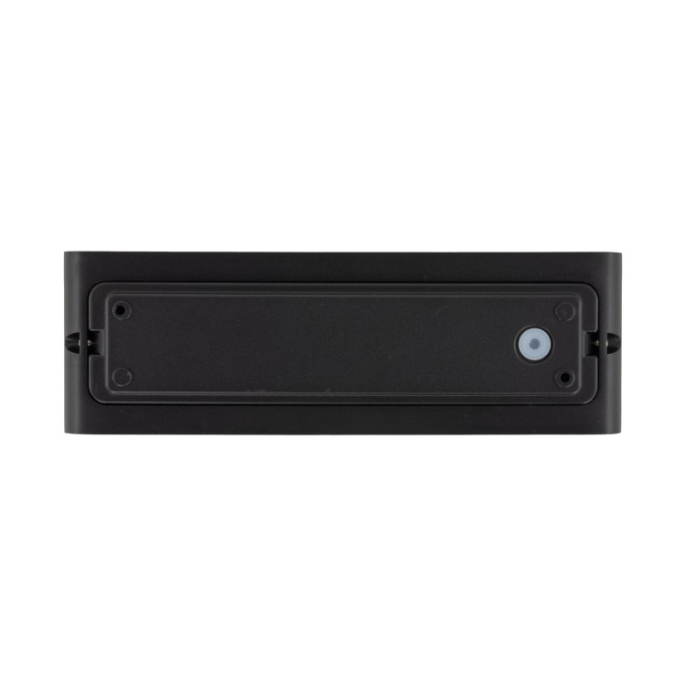 ARWENA L BLACK Kinkiet ogrodowy IP 54 18186 TK Lighting Czarny Biały elewacyjny
