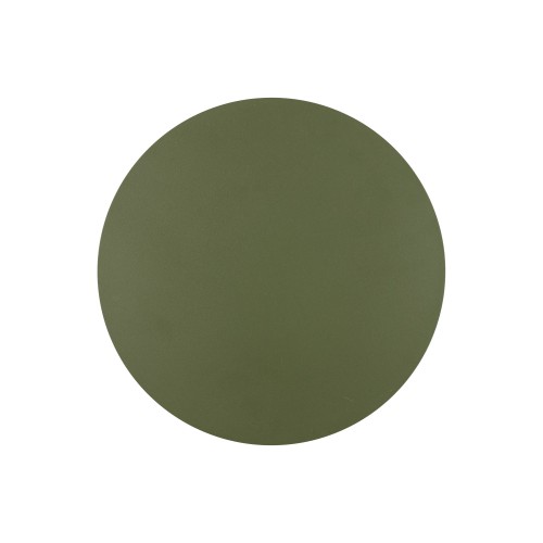 LUNA GREEN Kinkiet 300 10957 TK Lighting Zielony Zielony