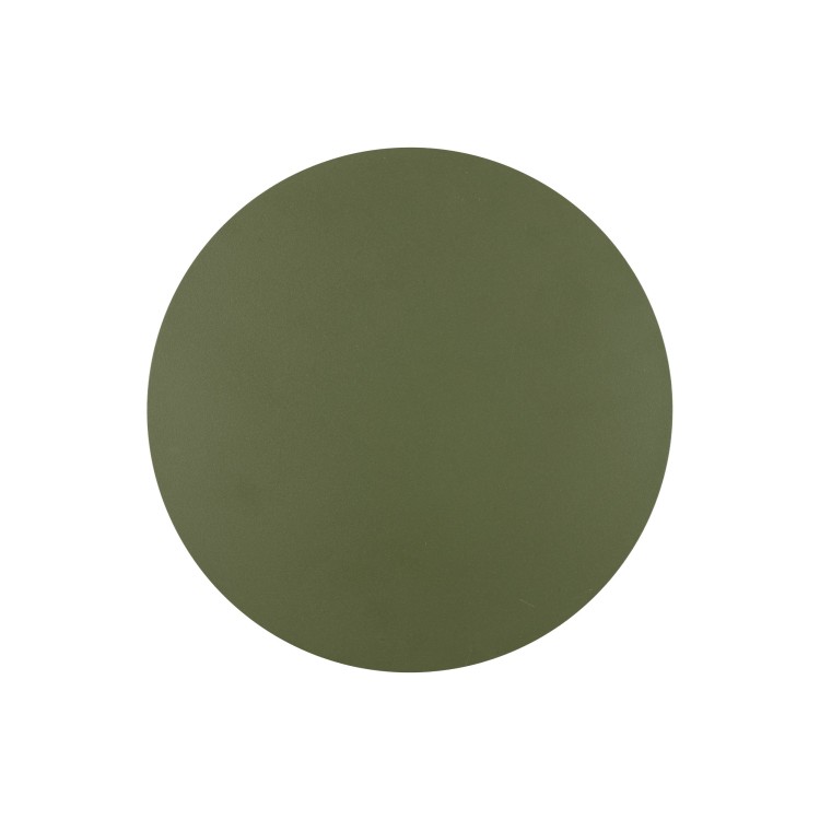 LUNA GREEN Kinkiet 300 10957 TK Lighting Zielony Zielony