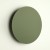 LUNA GREEN Kinkiet 300 10957 TK Lighting Zielony Zielony