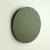 LUNA GREEN Kinkiet 400 10958 TK Lighting Zielony Zielony