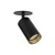 AMIS BLACK 1XGU10 podtynkowy 10806 TK Lighting Czarny Czarny
