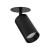 AMIS BLACK 1XGU10 podtynkowy 10806 TK Lighting Czarny Czarny