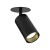 AMIS BLACK 1XGU10 podtynkowy 10806 TK Lighting Czarny Czarny