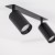 AMIS BLACK 2XGU10 podtynkowy 10807 TK Lighting Czarny Czarny