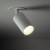 AMIS WHITE 1XGU10 podtynkowy 10810 TK Lighting Biały Biały
