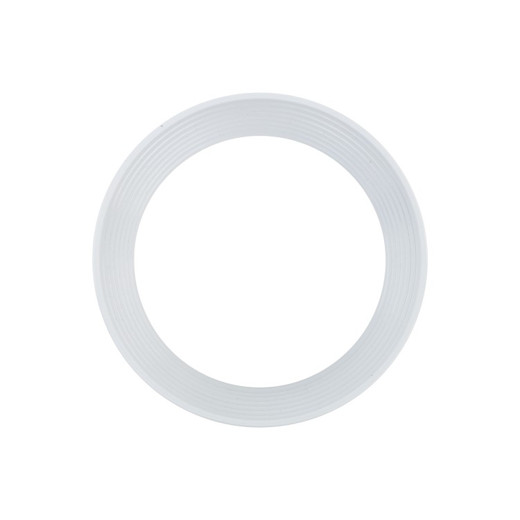 AMIS WHITE 2XGU10 podtynkowy 10811 TK Lighting Biały, Złoty Biały