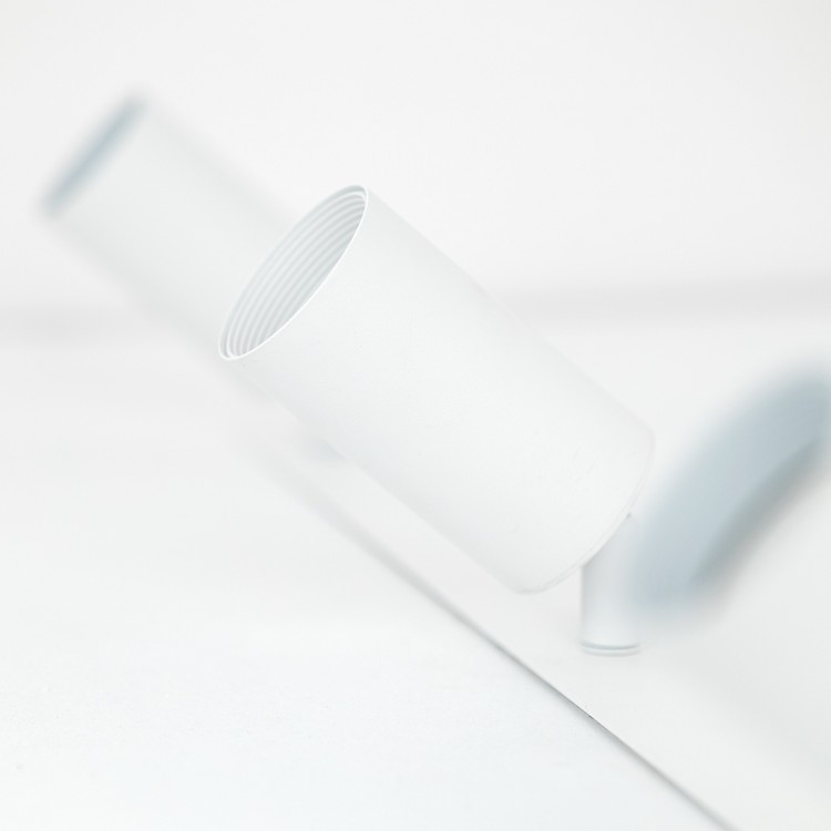 AMIS WHITE 3XGU10 podtynkowy 10812 TK Lighting Biały Biały