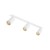 AMIS WHITE 3XGU10 podtynkowy 10812 TK Lighting Biały Biały