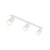 AMIS WHITE 3XGU10 podtynkowy 10812 TK Lighting Biały Biały