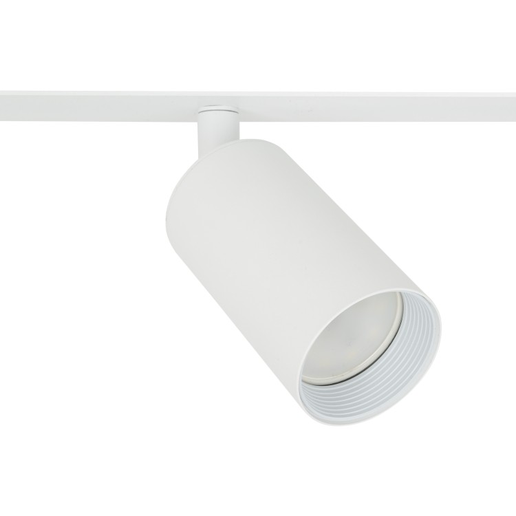 AMIS WHITE 4XGU10 podtynkowy 10813 TK Lighting Biały Biały, Złoty