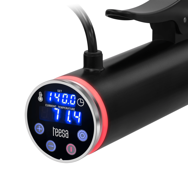 Cyrkulator Sous Vide do gotowania SV70 TSA8048 TEESA zanurzeniowy próżniowy