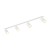 AMIS WHITE 4XGU10 podtynkowy 10813 TK Lighting Biały Biały, Złoty