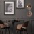 LUNAR WOOD Lampa podłogowa 2XG9 16135 TK Lighting Dąb Biały