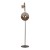 LUNAR WOOD Lampa podłogowa 2XG9 16135 TK Lighting Dąb Biały