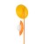 SLATE MIX GLASS Lampa podłogowa 2XG9 16137 TK Lighting Mix Biały