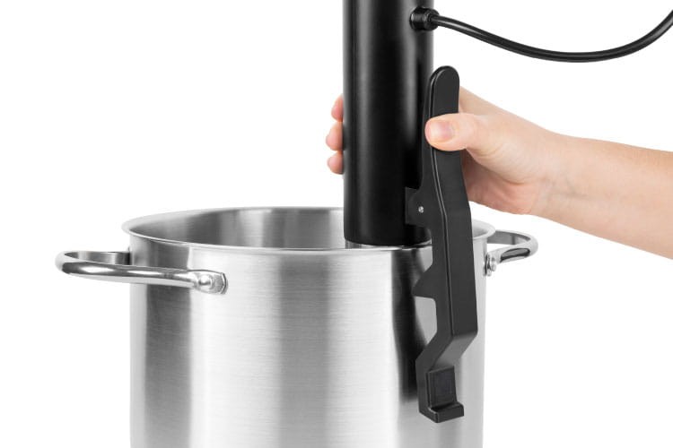 Cyrkulator Sous Vide do gotowania SV70 TSA8048 TEESA zanurzeniowy próżniowy