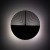 LUNAR WOOD Kinkiet 2XG9 11015 TK Lighting Dąb Brązowy