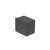 AXIS GRAY Kinkiet ogrodowy 1XGU10 10969 TK Lighting Szary Transparentny