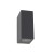 AXIS GRAY Kinkiet ogrodowy 2XGU10 10970 TK Lighting Szary Transparentny