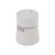 KYOTO WHITE 7W 18134 TK Lighting Biały Biały