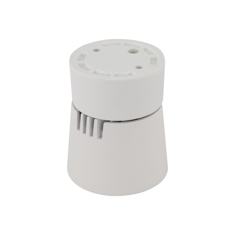 KYOTO WHITE 7W 18134 TK Lighting Biały Biały