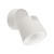 KYOTO WHITE 7W 18134 TK Lighting Biały Biały