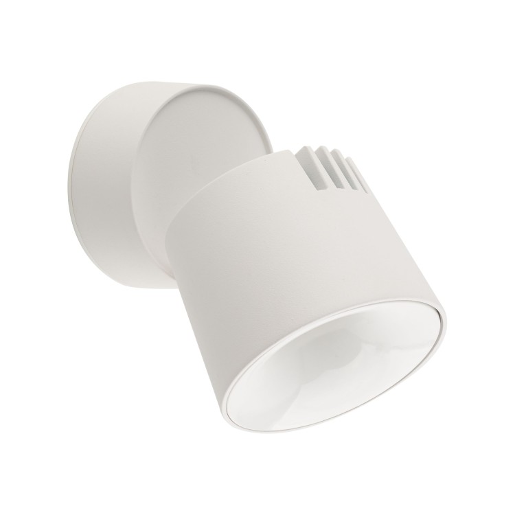 KYOTO WHITE 7W 18134 TK Lighting Biały Biały
