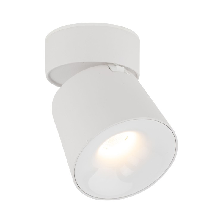 KYOTO WHITE 7W 18134 TK Lighting Biały Biały