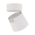 KYOTO WHITE 7W 18134 TK Lighting Biały Biały