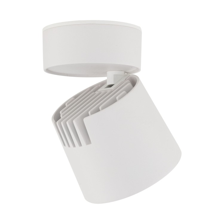 KYOTO WHITE 7W 18134 TK Lighting Biały Biały