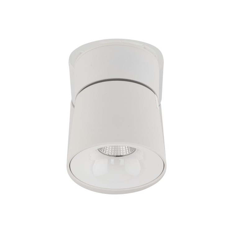 KYOTO WHITE 7W 18134 TK Lighting Biały Biały