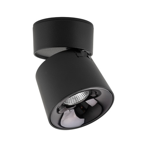 KYOTO BLACK 7W 18135 TK Lighting Czarny Czarny