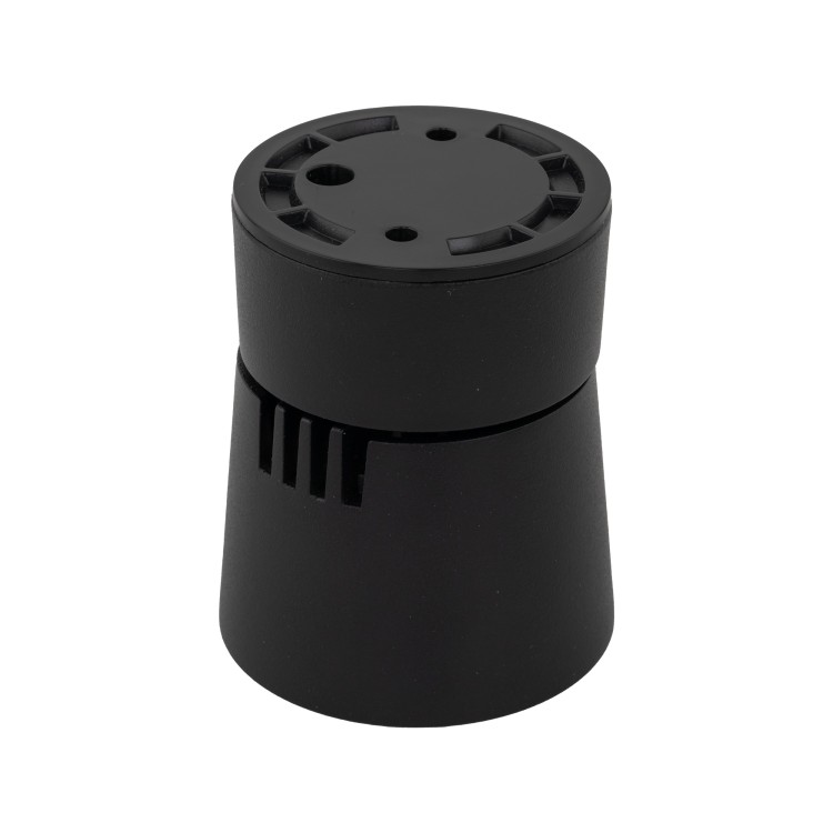 KYOTO BLACK 7W 18135 TK Lighting Czarny Czarny