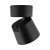 KYOTO BLACK 7W 18135 TK Lighting Czarny Czarny