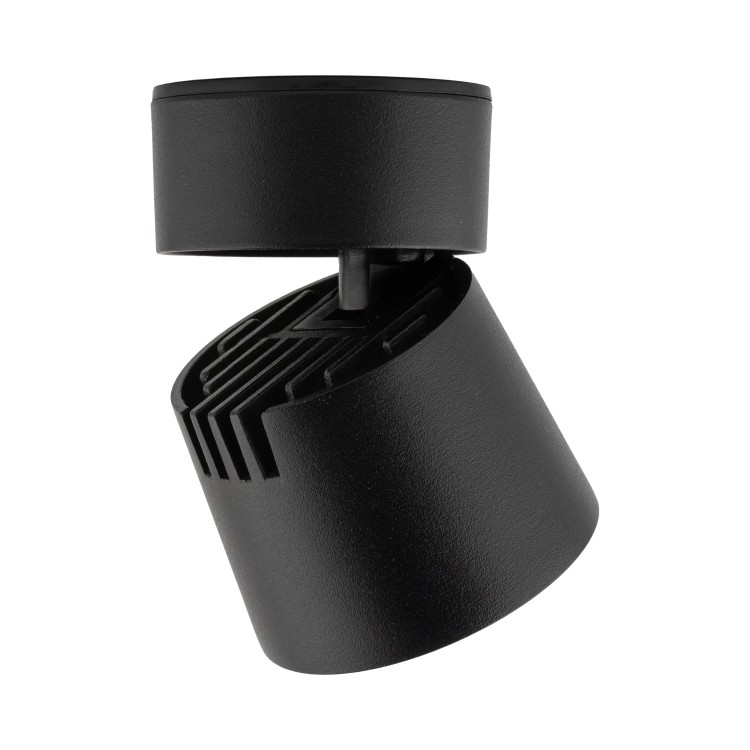 KYOTO BLACK 7W 18135 TK Lighting Czarny Czarny