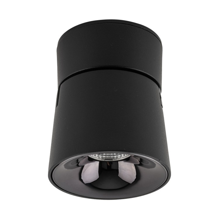 KYOTO BLACK 7W 18135 TK Lighting Czarny Czarny