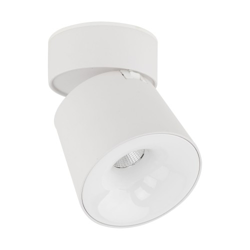 KYOTO WHITE 12W 18136 TK Lighting Biały Biały