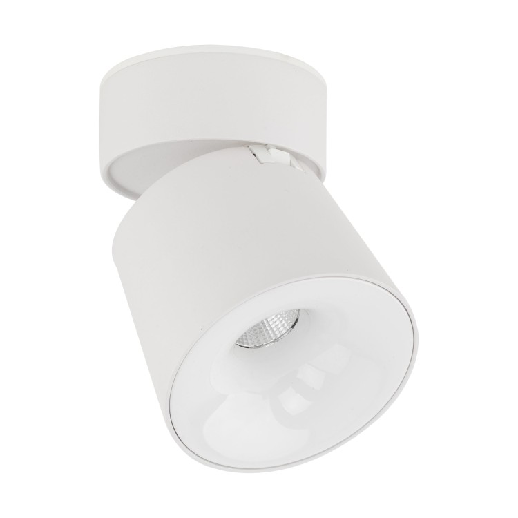 KYOTO WHITE 12W 18136 TK Lighting Biały Biały