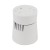 KYOTO WHITE 12W 18136 TK Lighting Biały Biały
