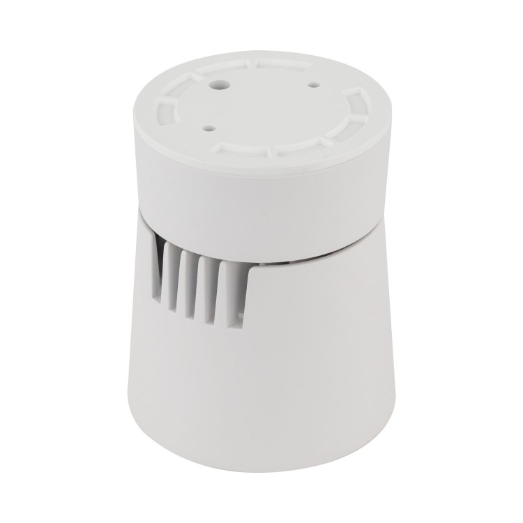 KYOTO WHITE 12W 18136 TK Lighting Biały Biały
