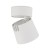 KYOTO WHITE 12W 18136 TK Lighting Biały Biały