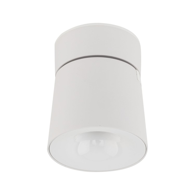 KYOTO WHITE 12W 18136 TK Lighting Biały Biały