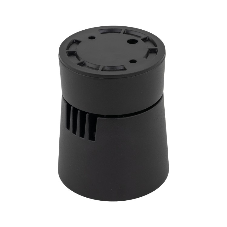 KYOTO BLACK 12W 18137 TK Lighting Czarny Czarny
