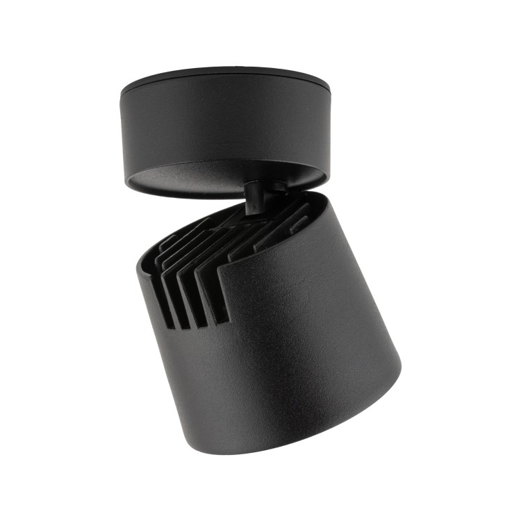 KYOTO BLACK 12W 18137 TK Lighting Czarny Czarny