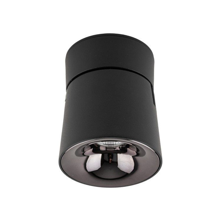 KYOTO BLACK 12W 18137 TK Lighting Czarny Czarny