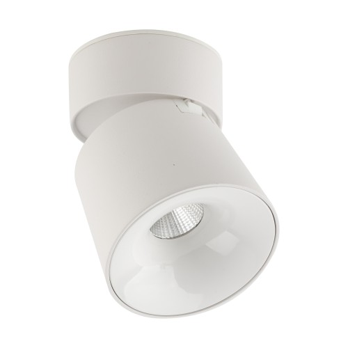 KYOTO WHITE 18W 18138 TK Lighting Biały Biały